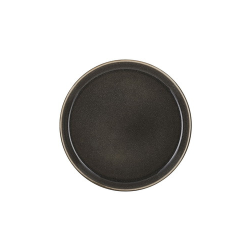 Assiette Bitz Grise ø=21cm