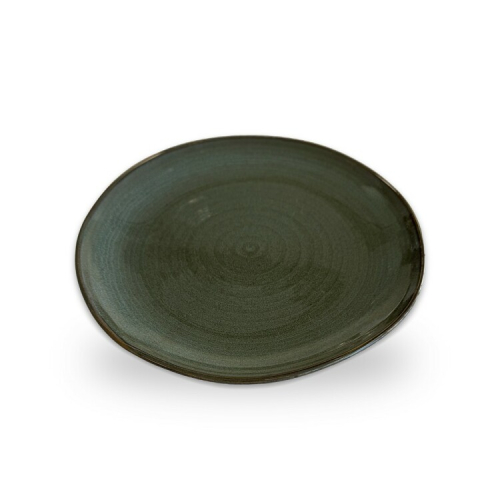 Assiette plate Organic 27cm