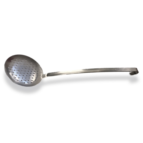 Ecumoire diam. 12cm