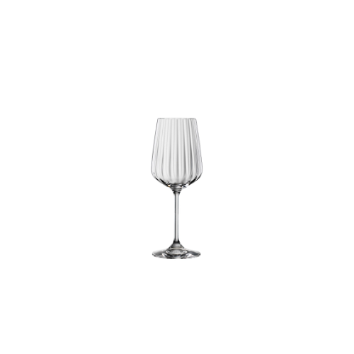 Verre à vin blanc LifeStyle 44cl