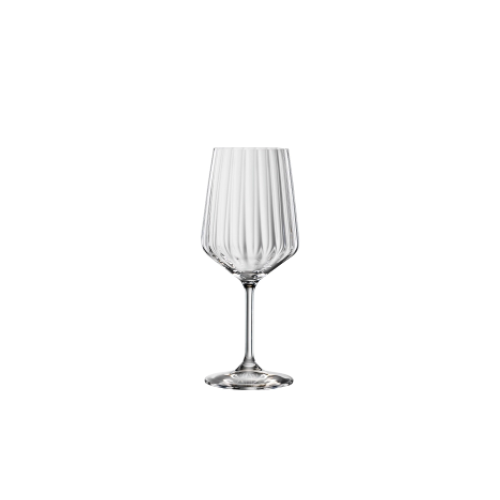 Verre à vin rouge LifeStyle 63cl