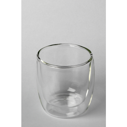 Verrine double paroi Michelangelo 24cl