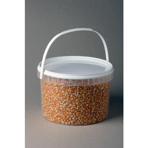 2,3 Kg de maïs pour Pop Corn