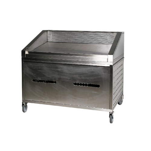 Banc d'écailler réfrigéré 800W