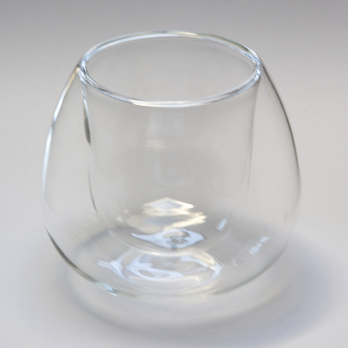 Verrine double paroi Twice 23 cl
