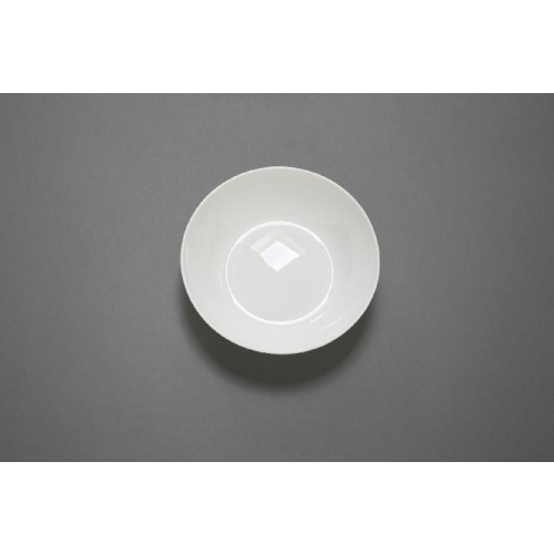 Assiette creuse Coupe 19cm