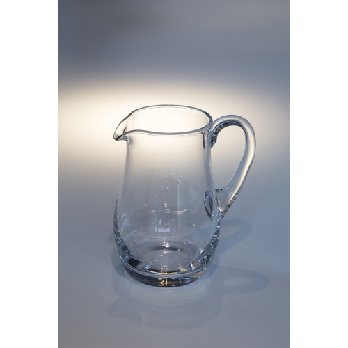 représentation Carafe avec anse en verre 0.5L Brocca