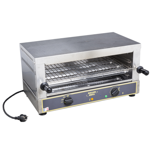Toaster/Salamandre éléc. GN1/1 - 2600W