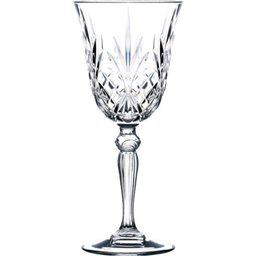 Verre à eau 27cl Melodia