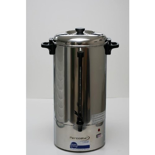 Percolateur 120 tasses 15L