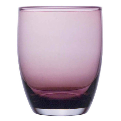 Verre gobelet Allegro Cassis 29cl