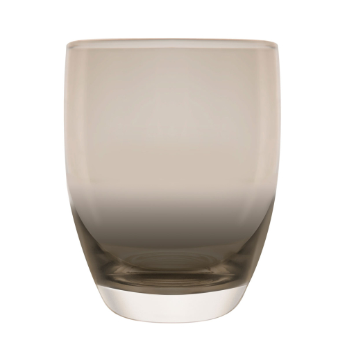 Verre gobelet Allegro Gris 29cl