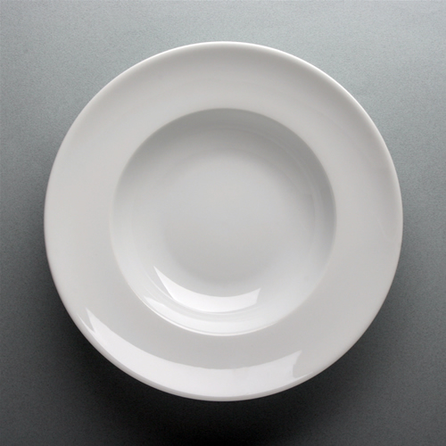 Assiette à pâtes diam. 27cm