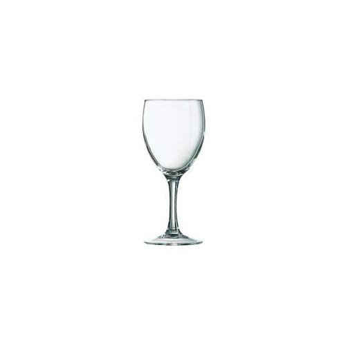représentation Verre à vin blanc 14,5cl Elegance