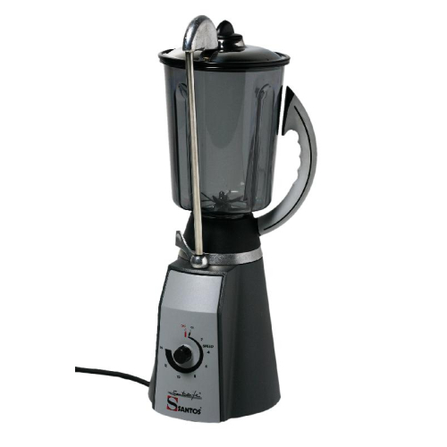 représentation Blender 4 litres 760W