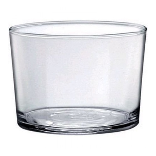 Verrine Bodega ø=8cm/H=6cm/23cl