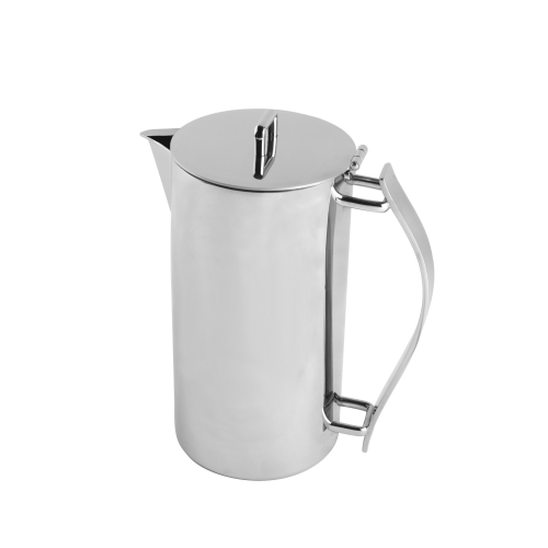 Cafetière en inox 1,2 L Guy Degrenne