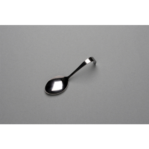 Cuillère dégustation en inox