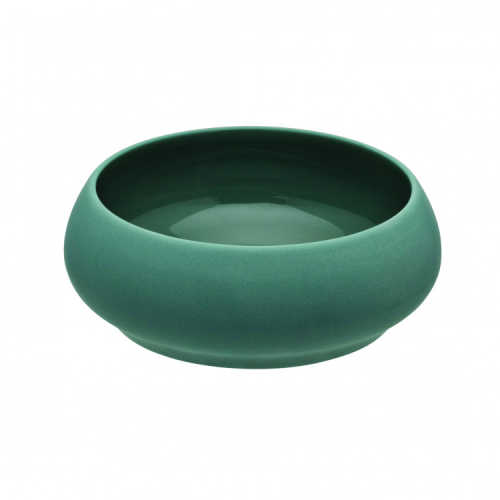 Cocotte Vert argile 50cl - ø=14cm|H=5cm