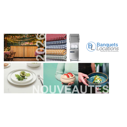 représentation Nouveauté 2026