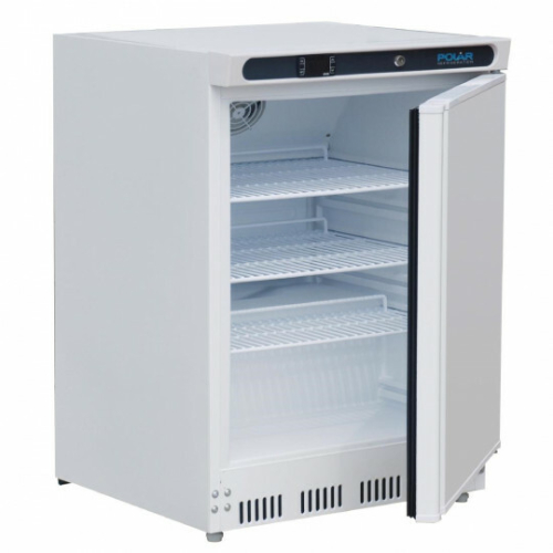 représentation Frigo 157L - 3 grilles - 120W