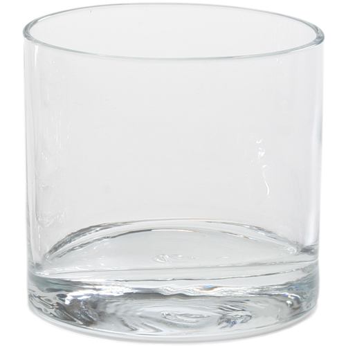 Verrine ovale Ellipse 6,5x4,5cm/9cl