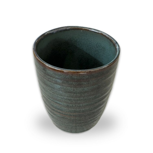 Mug Organic 7.5cm – H9.5cm