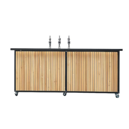 Guinze'Bar (280x70 cm)