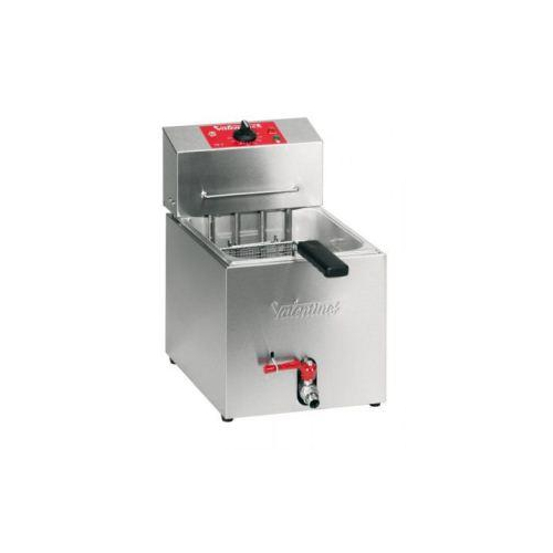 Friteuse de table élec. 7L 220V/3,6kW