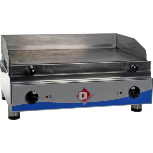 Plancha élec. (41x60) 4KW-220V-20A