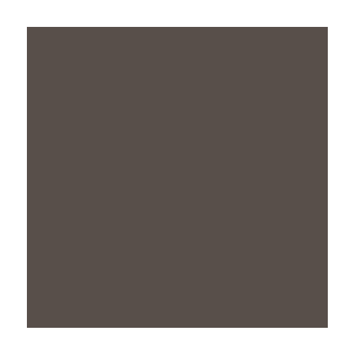 représentation Nappe Gris anthracite 4,00 x 2,20 m