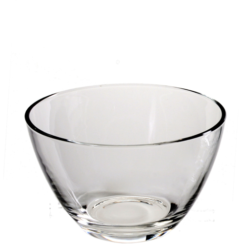 Bol en verre évasé ø=12cm/40cl