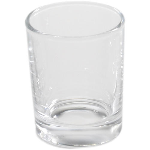 représentation Verre à vodka 4cl